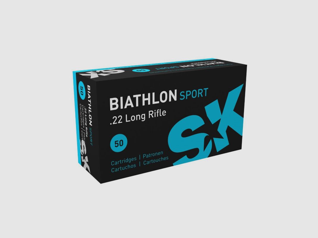 SK Biathlon Sport