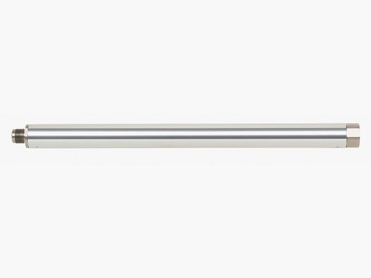 Anschütz Pressluftkartusche Alu LG silber Kartuschen