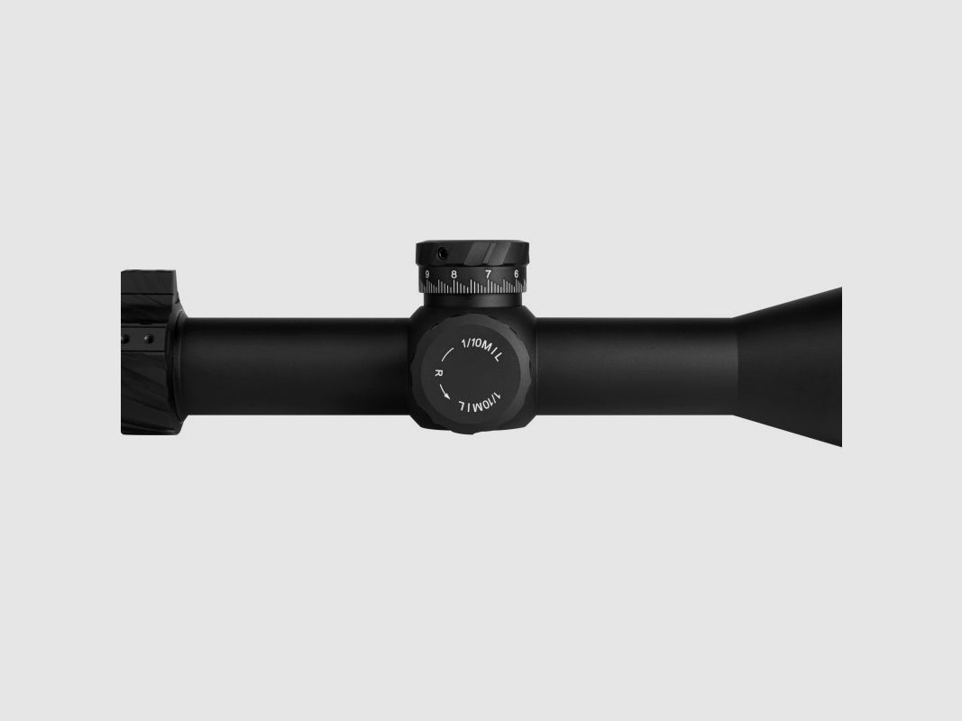 7 Conquer 4-32x56 MRAD, Bild 4 von 7