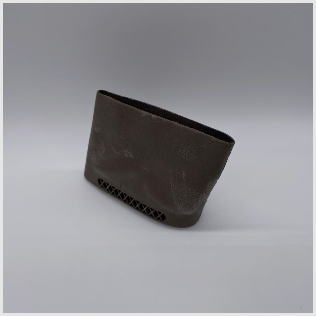 Tappo per calcio I Estensione del calcio