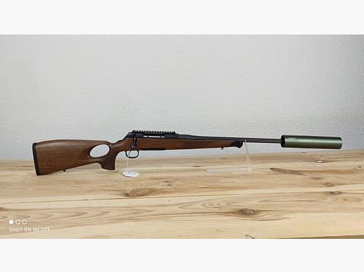 Rössler RÖWA	 TITAN 6 Luxus mit Hausken 224XTRM