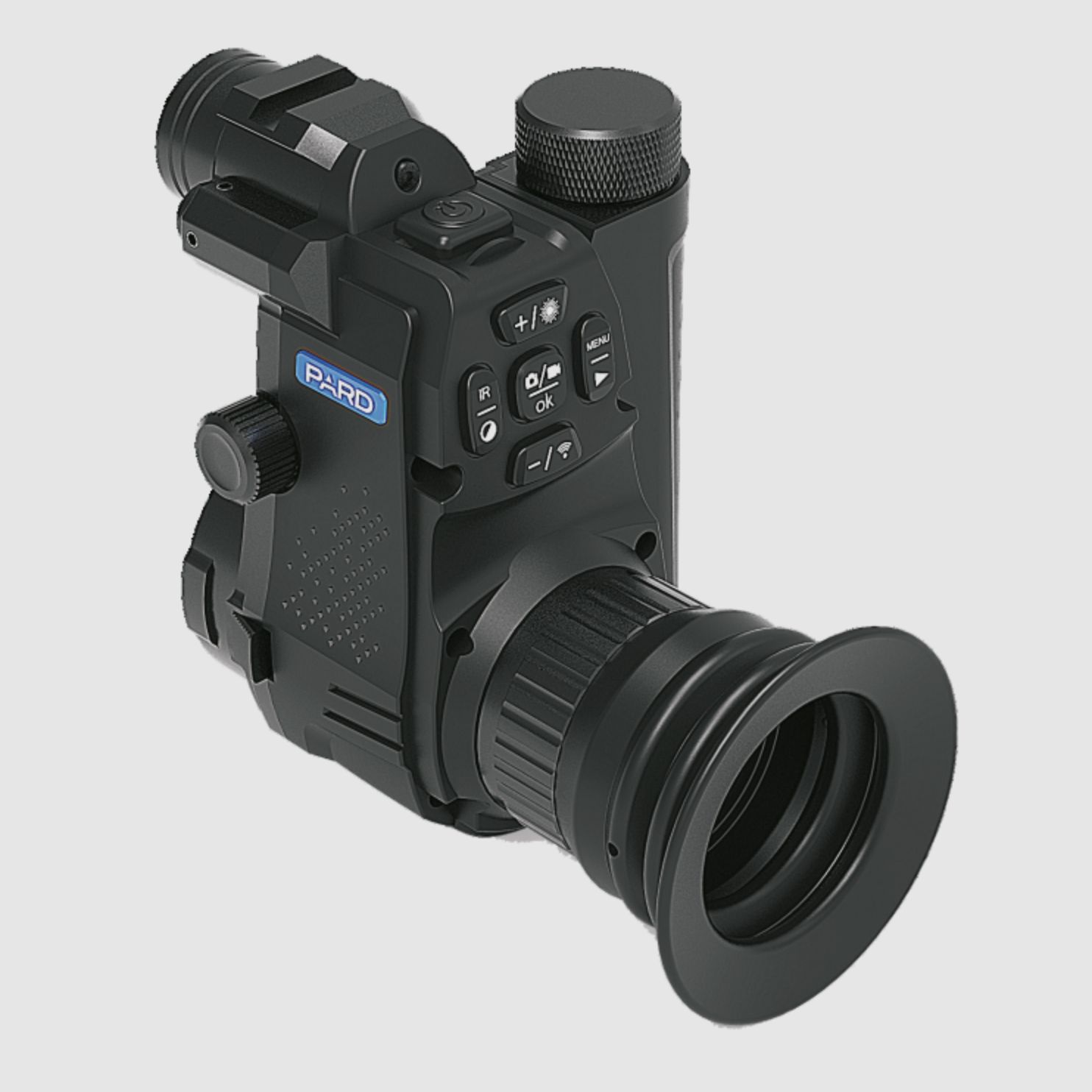 PARD NACHTSICHT-NACHSATZGERÄT PARD NV007SP 850 NM IR-STRAHLER