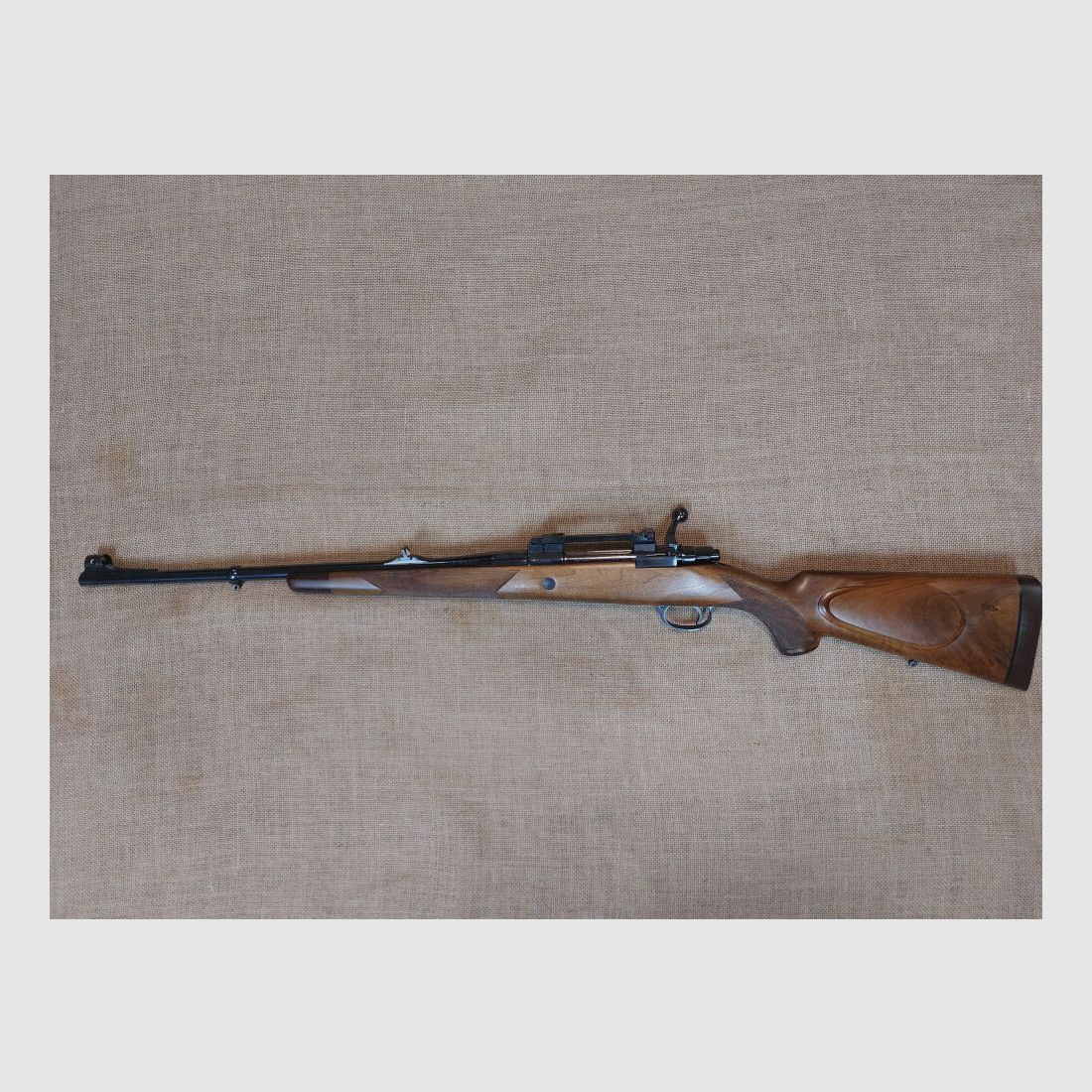 Kettner M98 Interarms Mark X, imagen 2 de 10