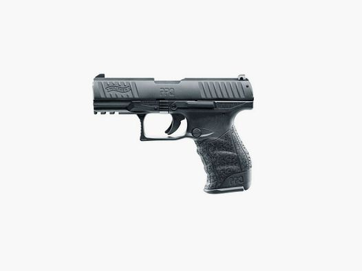 Walther PPQ M2