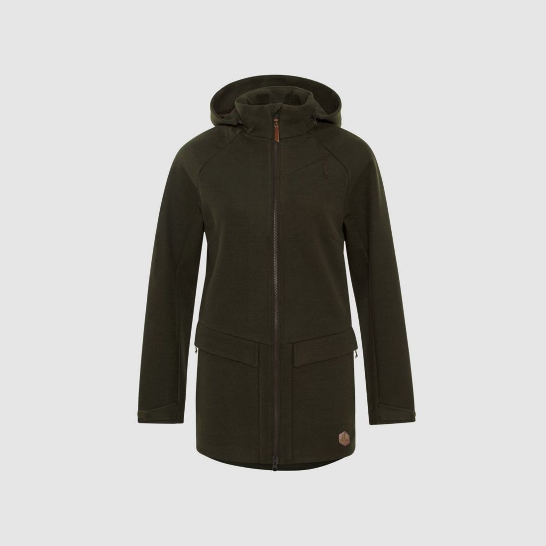 Härkila D-Veste Metso Hybrid, image 2 sur 12