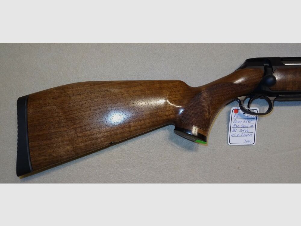 Sauer 202 Classic