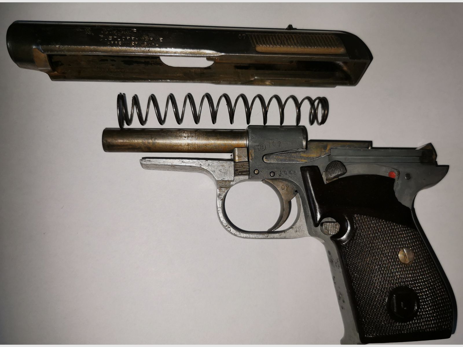 Un colpo di fortuna per i collezionisti