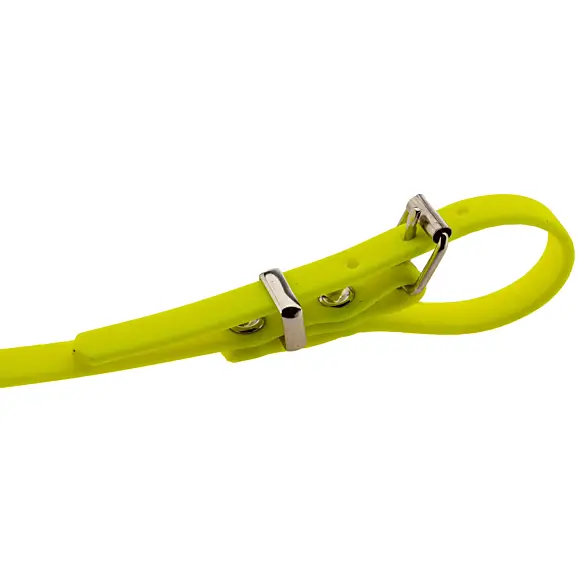 Country-Leine 10 Meter für Hunde aus Biothane, Bild 5 von 6