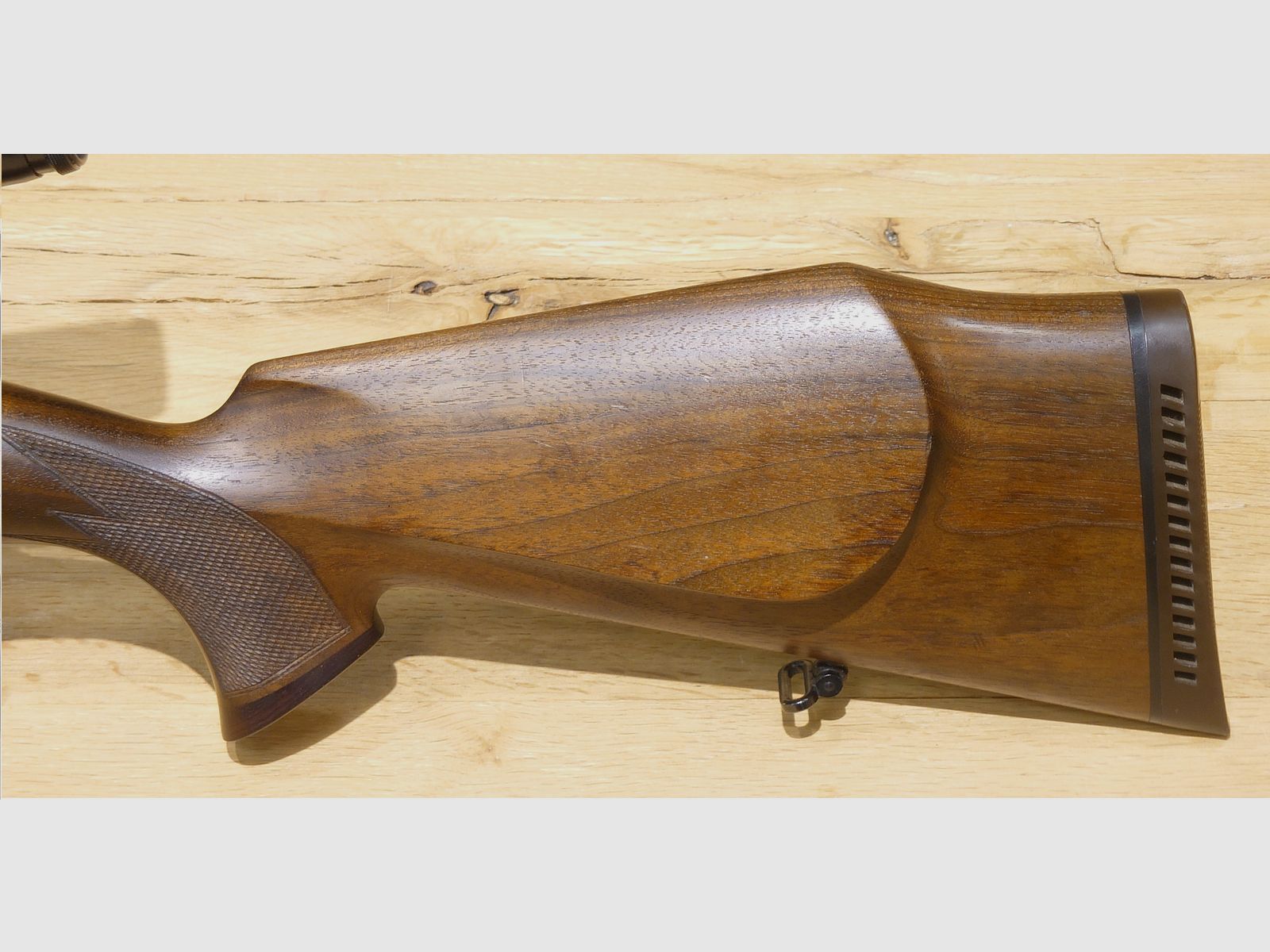 Heym SR-20N Kal. 9,3x62 Repetierbüchse