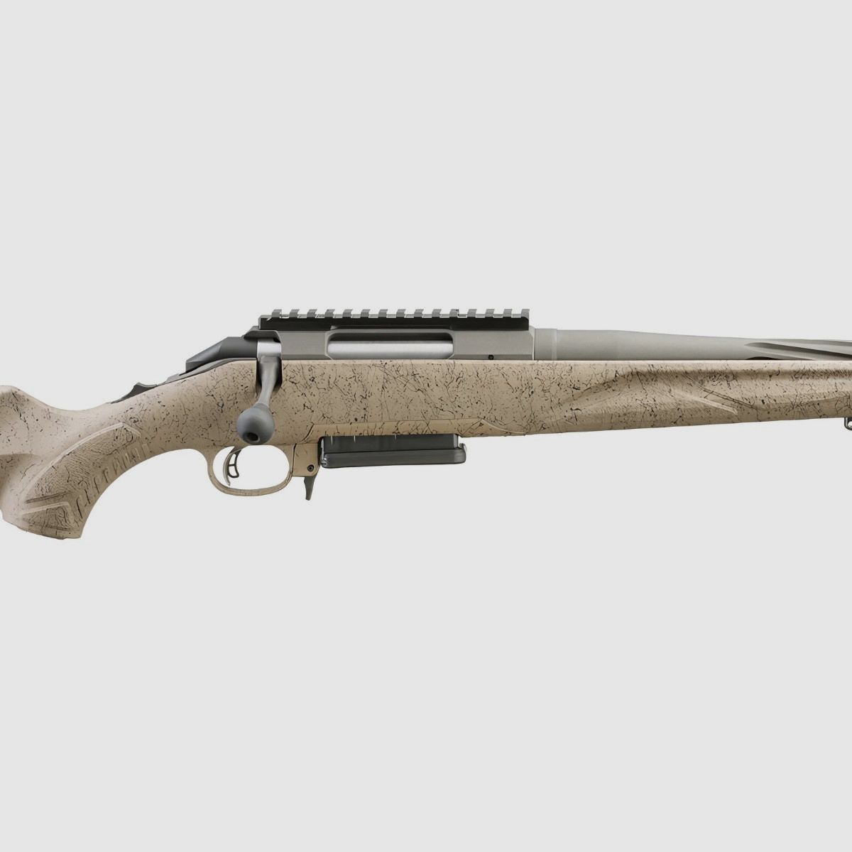 Ruger American Rifle Ranch Gen. 2 6.5 Creedmoor - 46928, image 8 sur 10