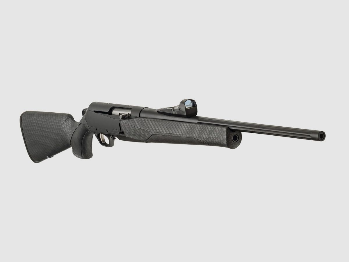 Browning BAR MK3 REFLEX COMPOSITE HC, Bild 4 von 5
