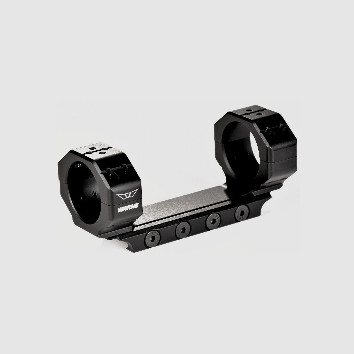 WARNE Skyline Precision Mount 36mm – ultra high