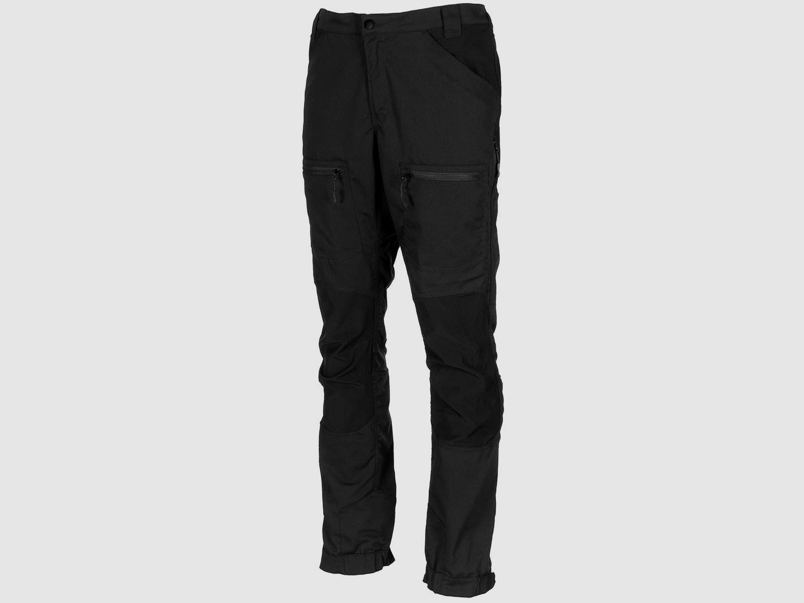 Outdoor Hose, "Expedition", schwarz
