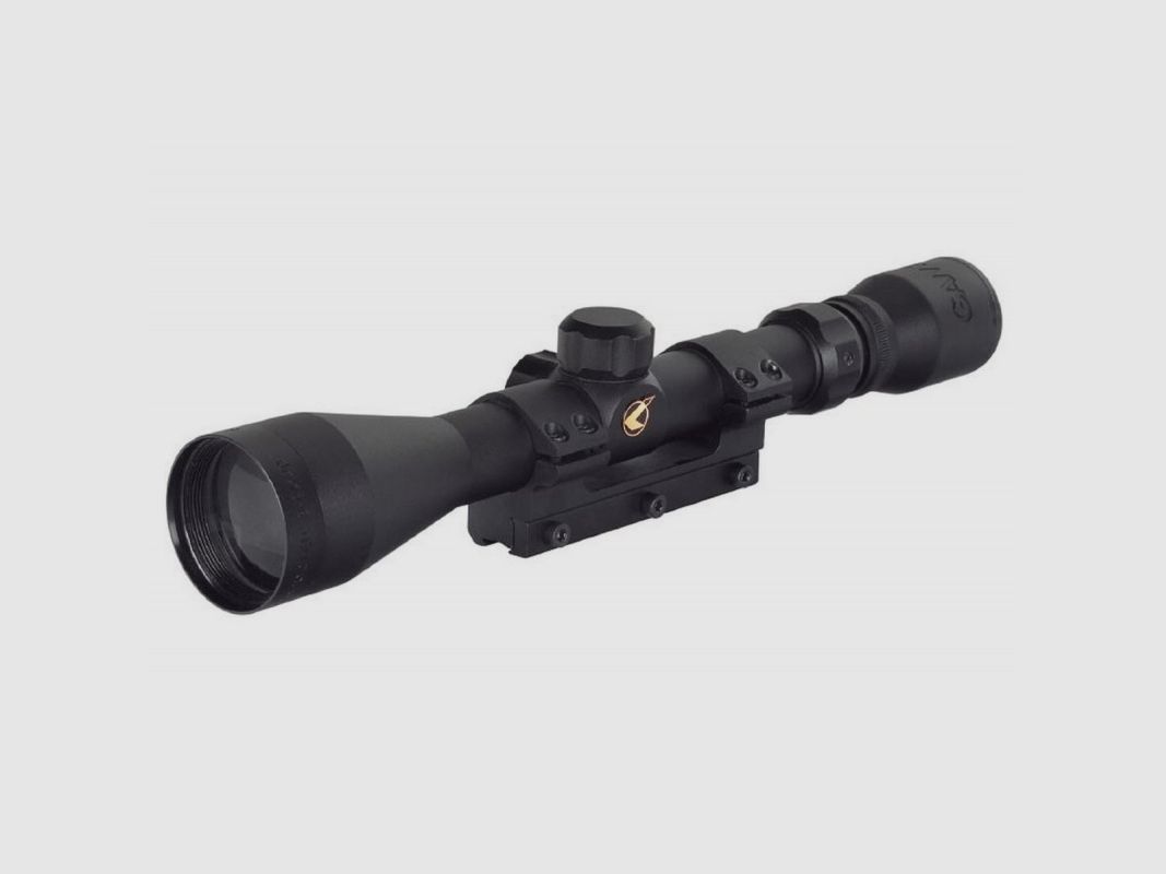 Zielfernrohr Gamo 3-9x40 WR, Bild 2 von 2
