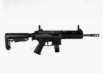 B&T SPC9 Sport DE, sans Aimpoint