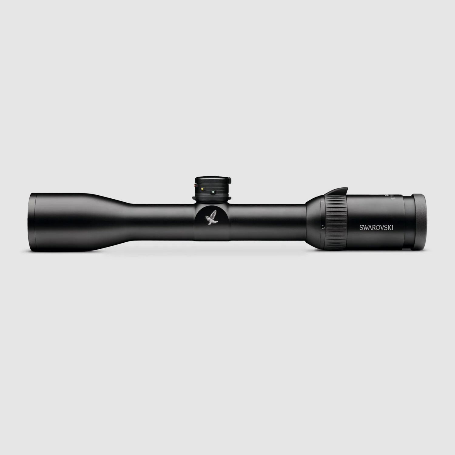 Swarovski Z6i - 1,7-10x42 BT L ohne Schiene Ballistikturm