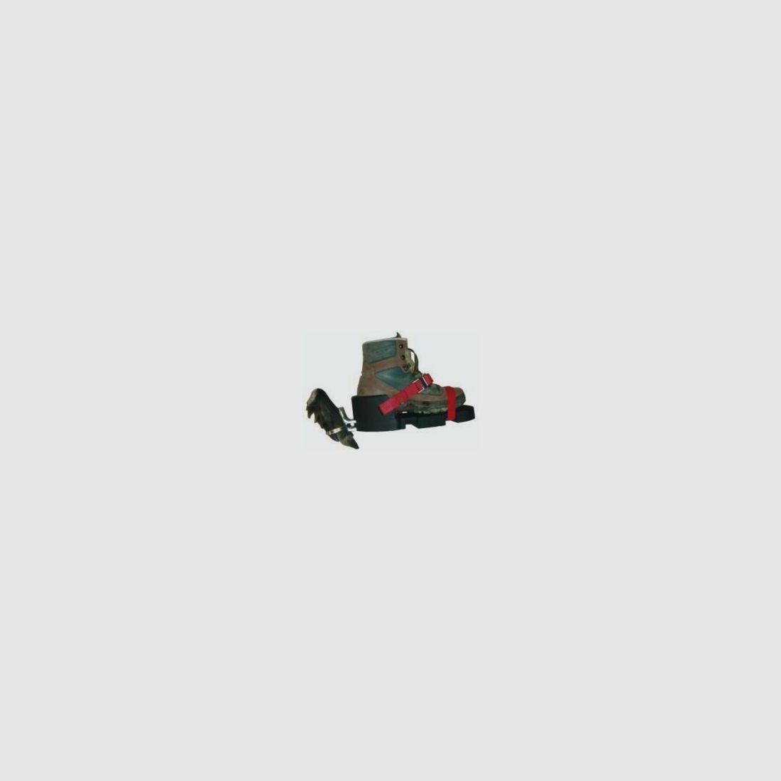 AKAH Fährtenschuh Classic WAIDWERK