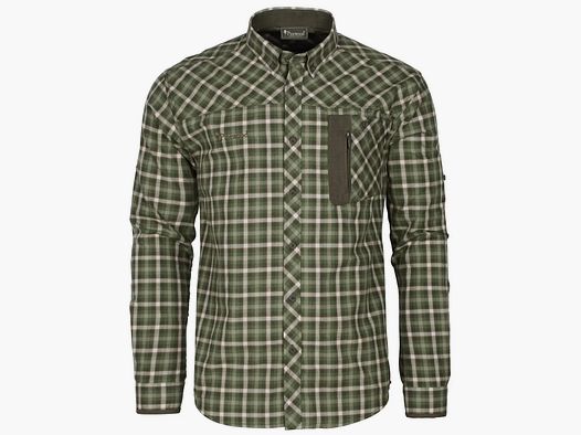 Pinewood Wolf Camicia 24