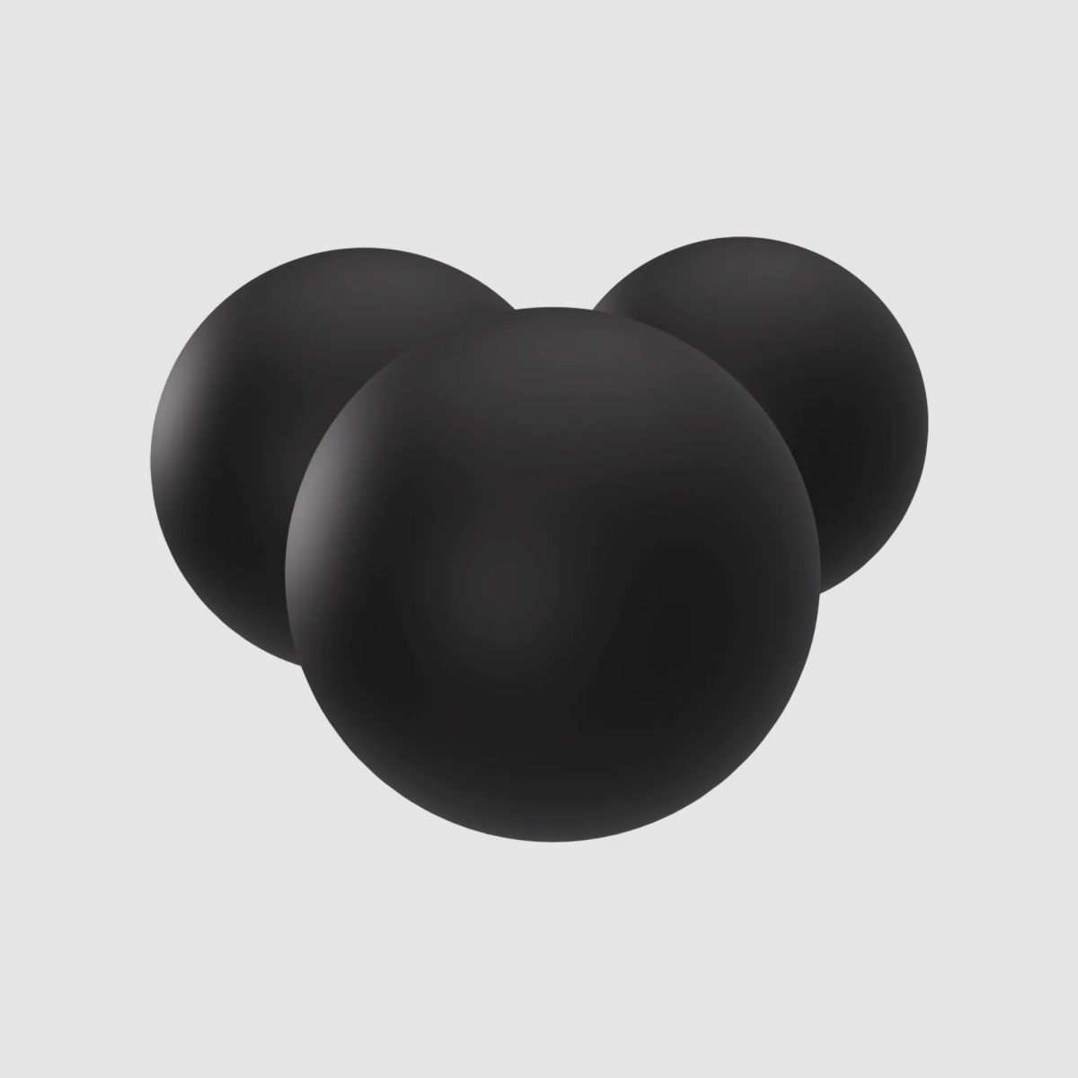 T4E Practice Rubberballs RUB 43