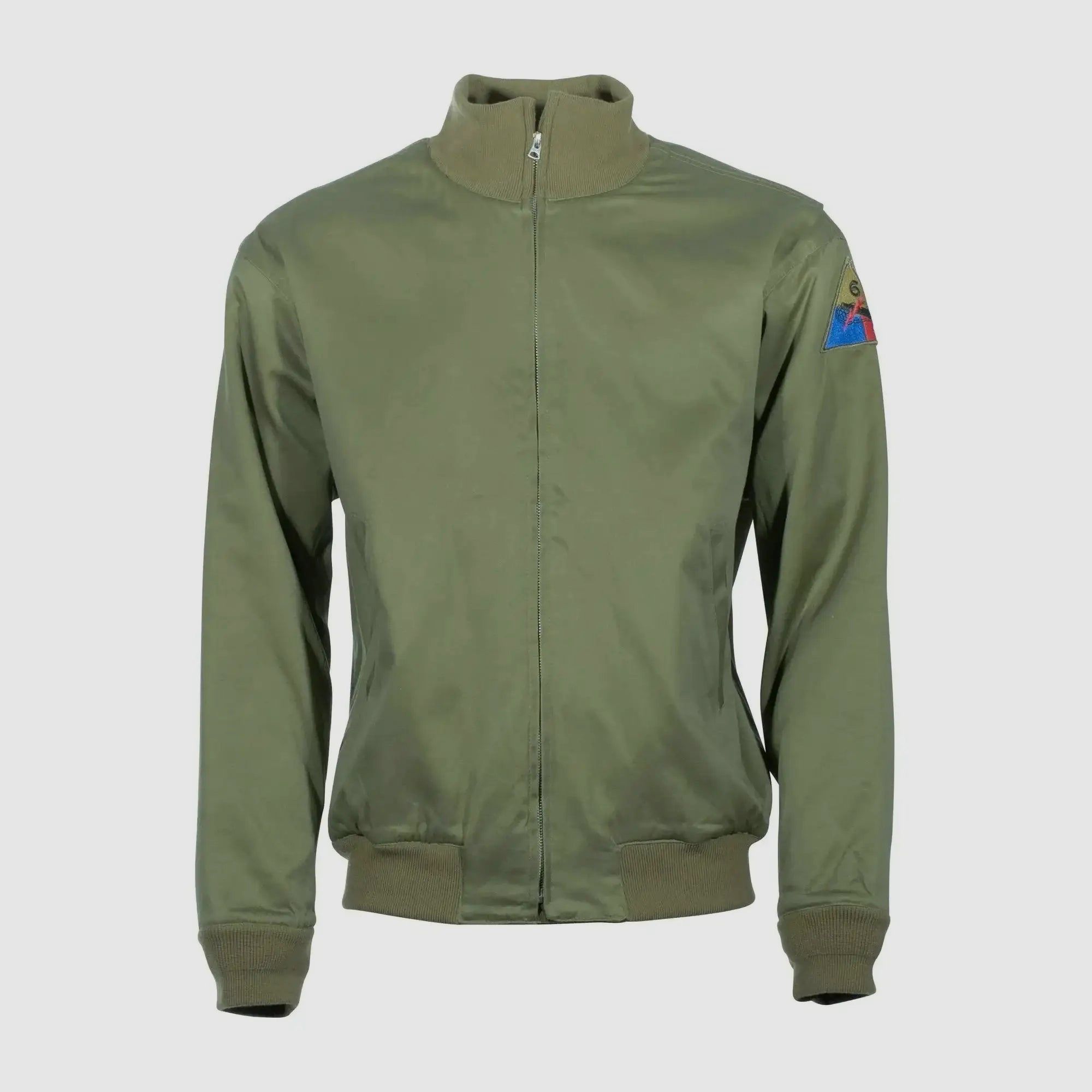 Mil-Tec US Panzerjacke Repro