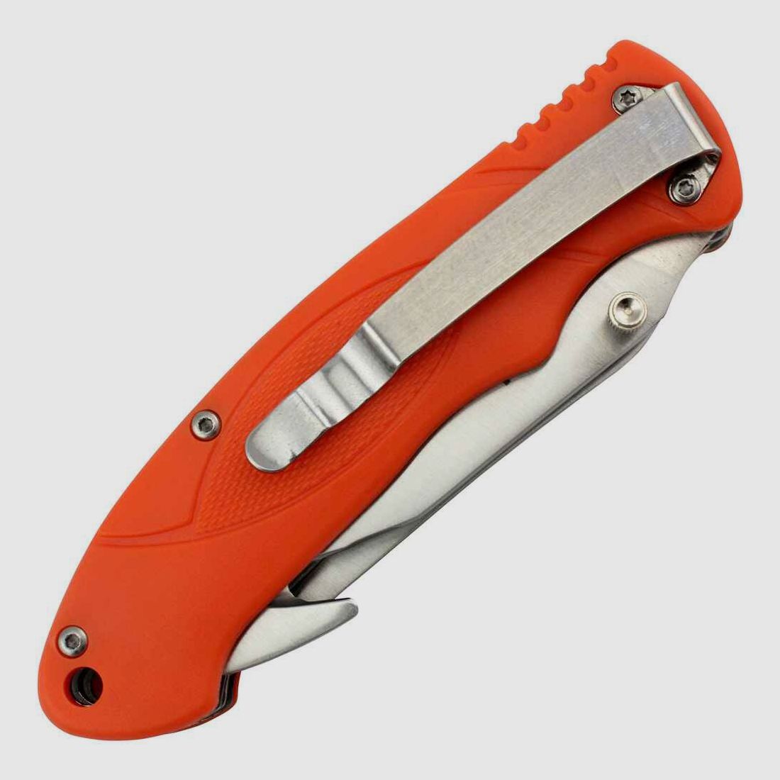 Wald & Forst Taschenmesser + Säge mit Haken, Bild 4 von 6