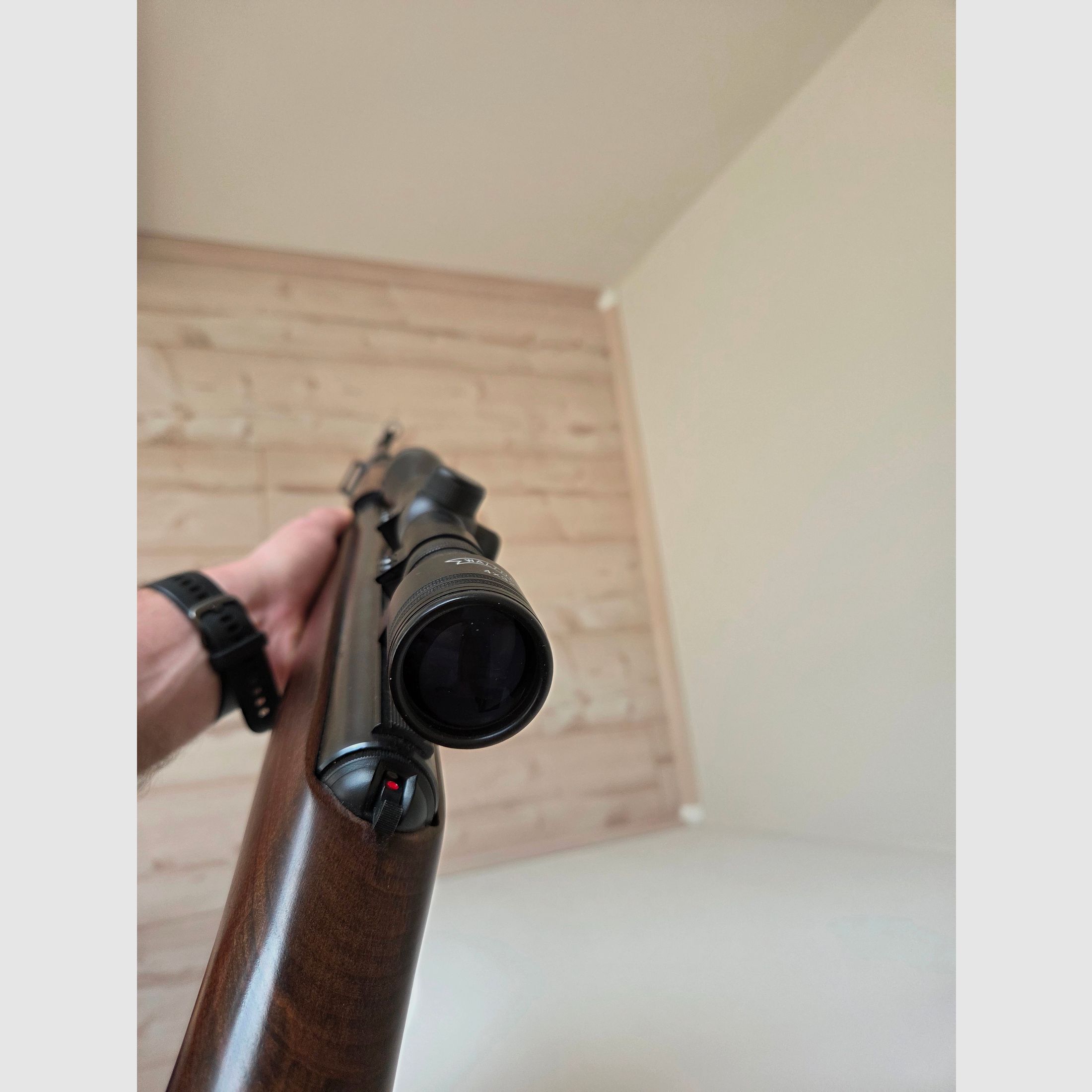 Karabiner 98k - Carabine à air cal. 4,5mm