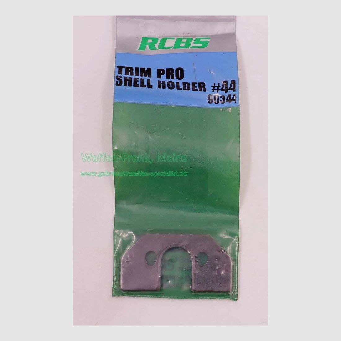 RCBS Case Holder #44 for Trim Pro 2 Device