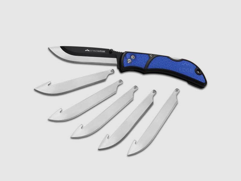 OUTDOOR EDGE 3.5 RAZOR-LITE EDC