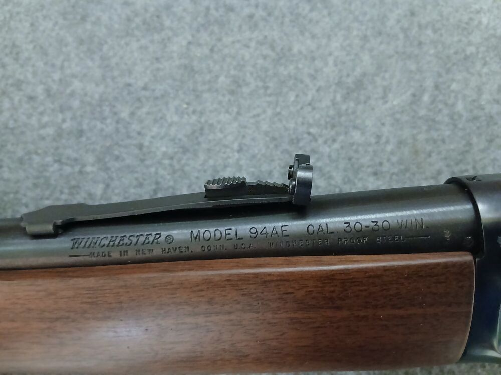 Winchester 94AE, imagen 4 de 4