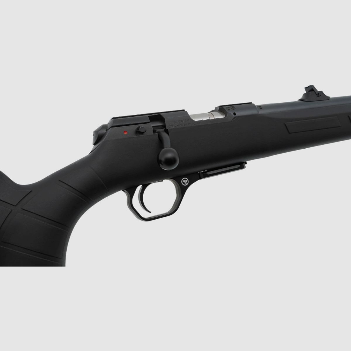 CZ 457 Black Raven 20'', zdjęcie 2 z 8