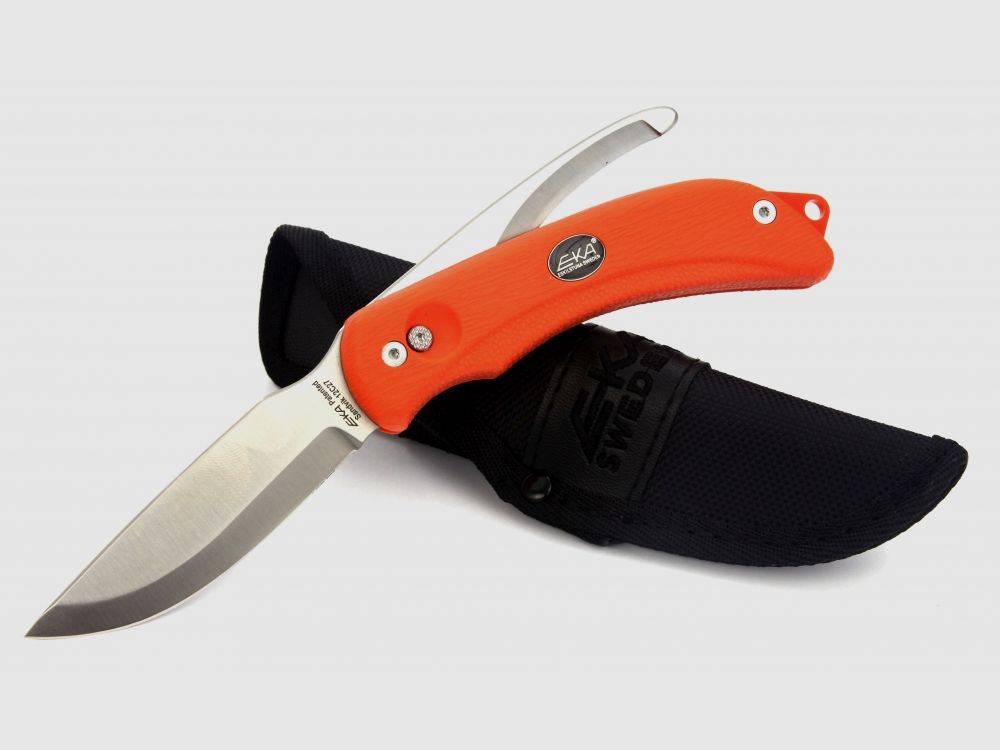EKA Swingblade G3, image 1 of 5