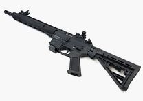 Schmeisser AR15-9 Sport Kal. 9mm Luger