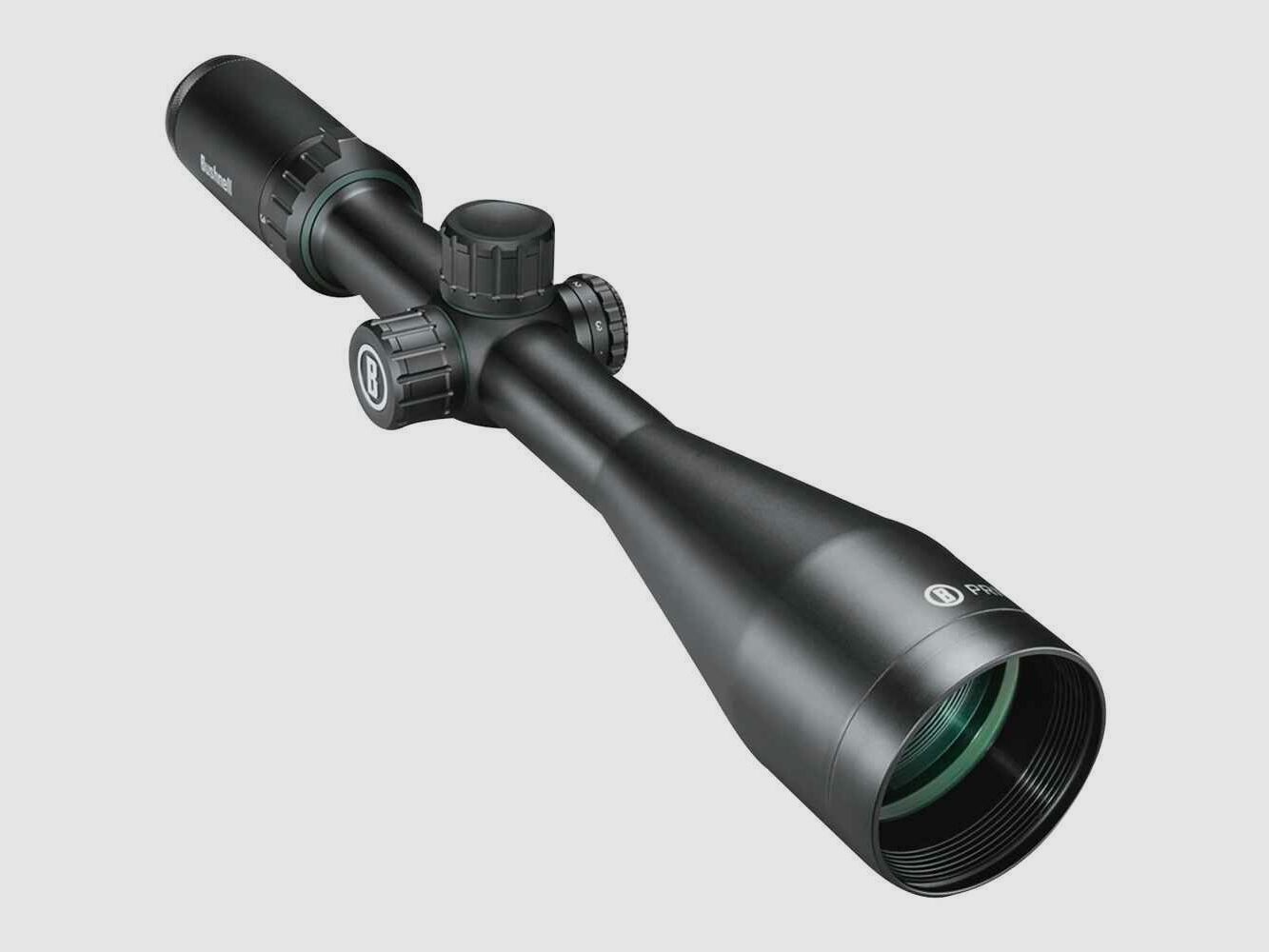 Bushnell	 Bushnell Prime 3-12x56  Abs. 4-I