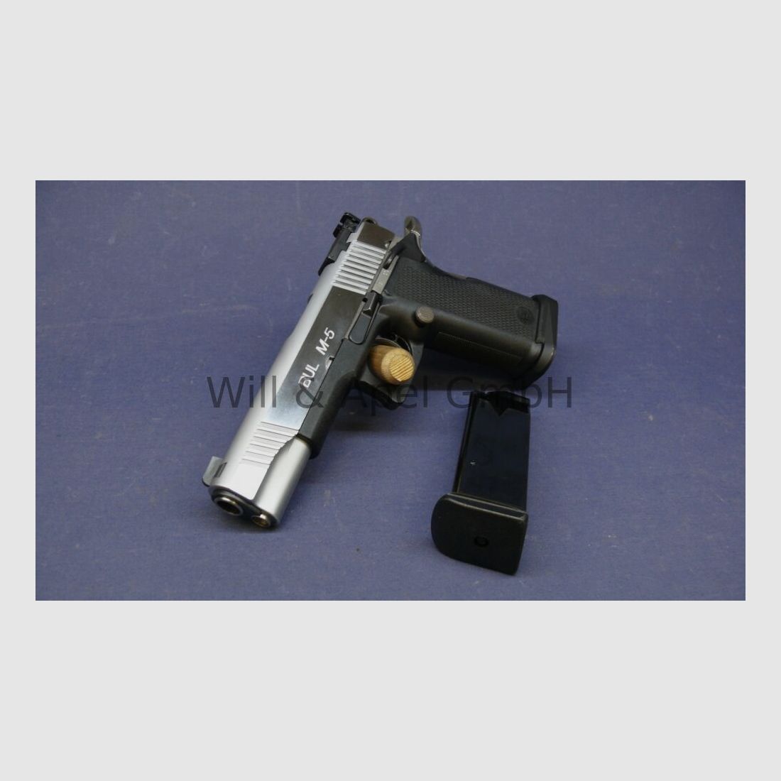 BUL M-5