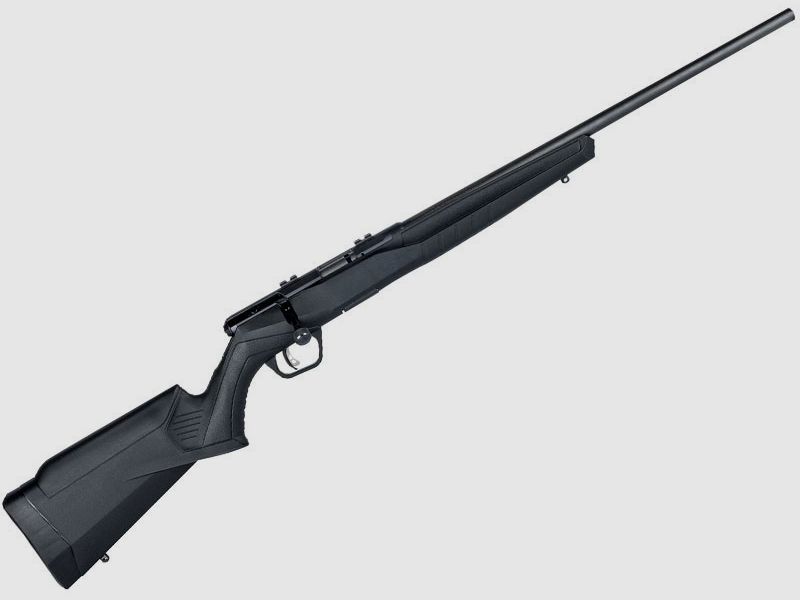 Repetierbüchse SAVAGE B17 F – 17 HMR