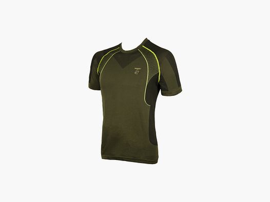 Trabaldo technische shirt Narwhal