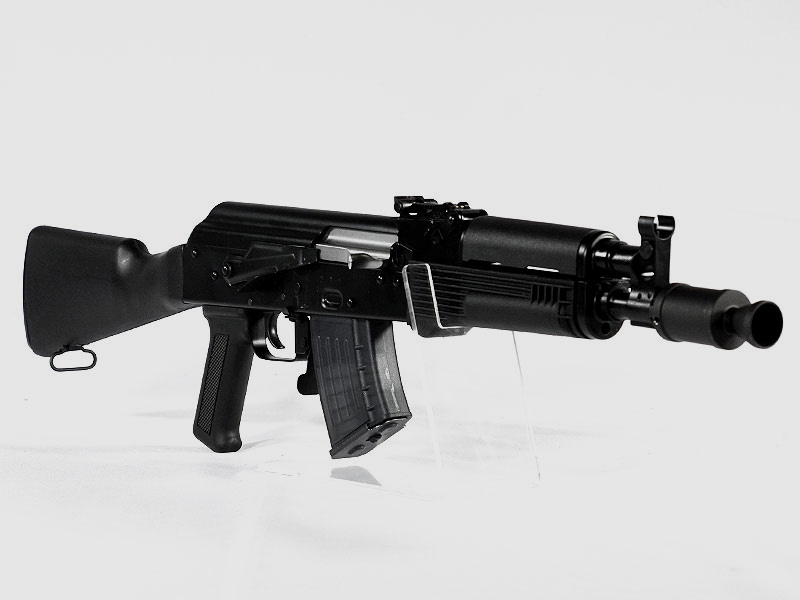 WBP Mini-Jack Polymer 7,62x39