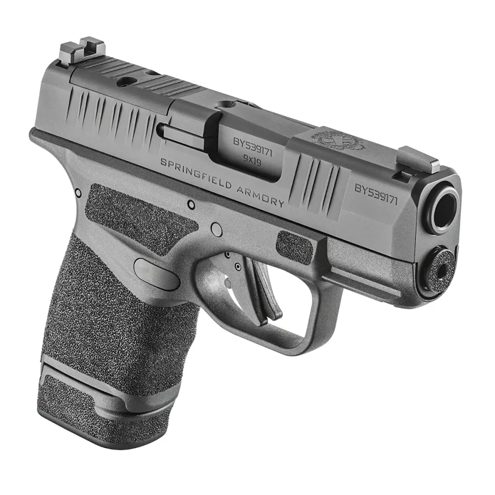 Pistolet Hellcat H11 OSP 3" 9x19, zdjęcie 3 z 3