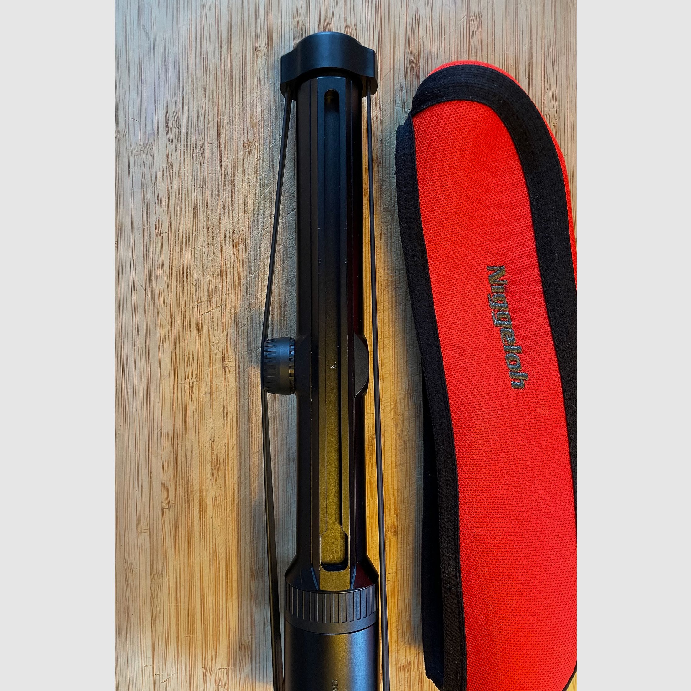 Zeiss Varipoint Drückjagd