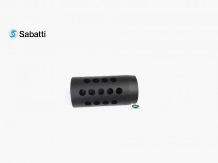 SABATTI Frenos de boca Tactical EVO 28 mm - azulado
