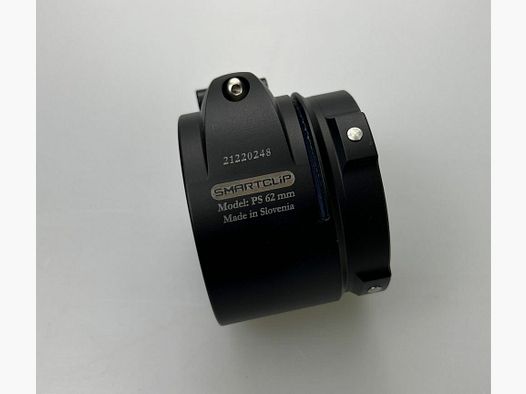 Smartclip PS 62 mm für Pulsar F135, F155, Forward FN455, F455S