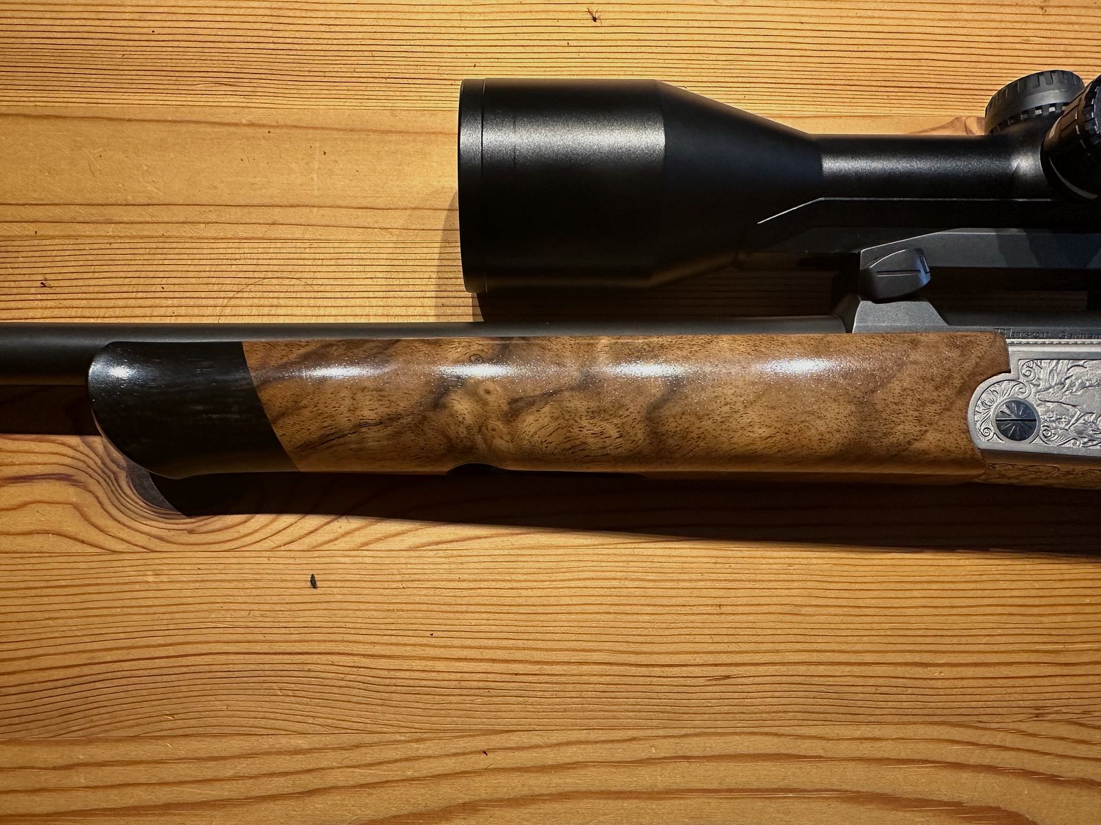 Blaser K77 K95
