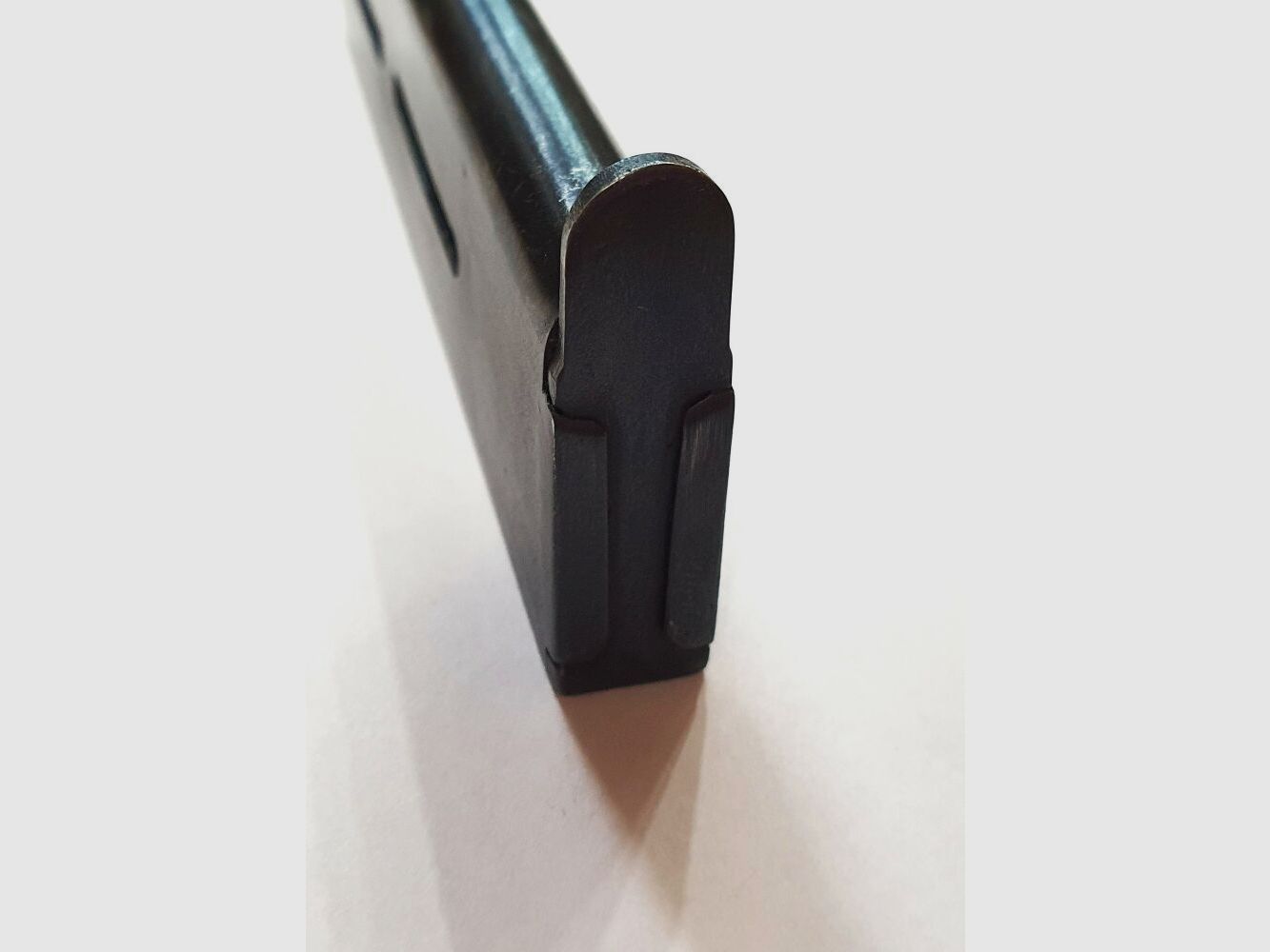 Unique Magazine Unique, 7.65mm 9 rounds, image 6 of 6