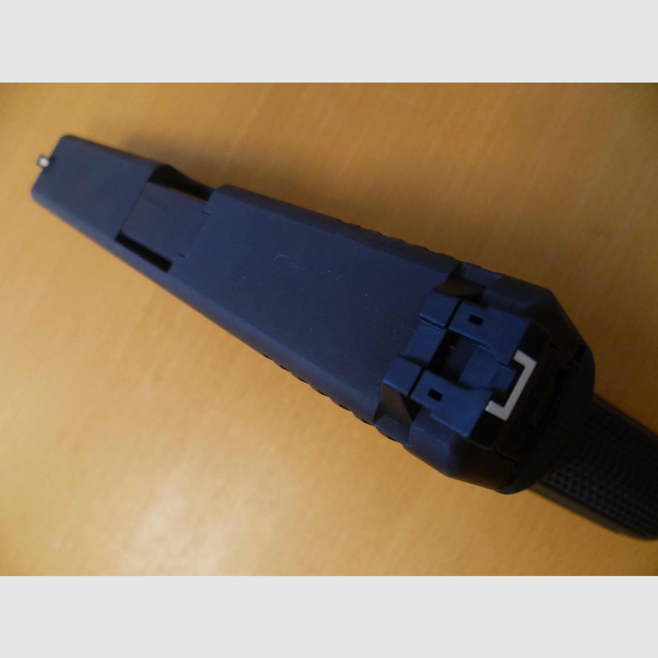 Pistole Glock 20 10mm Auto