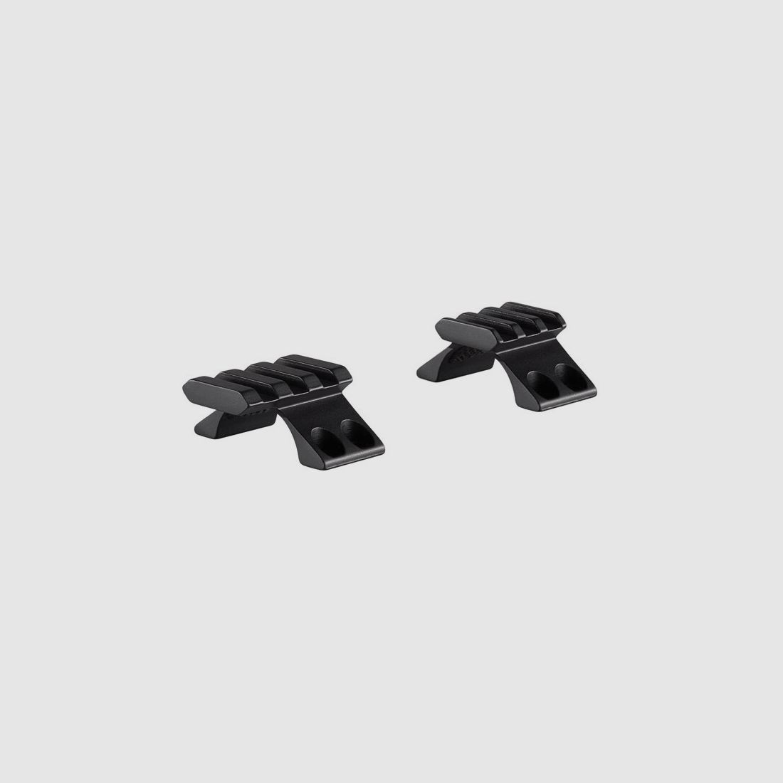 Picatinny Ring Cap Set 30mm