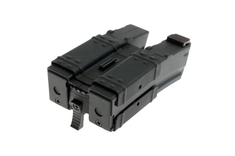 Magazynek ASG Hi-Cap CM36, zdjęcie 6 z 6