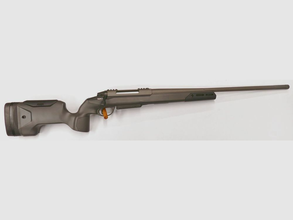 Sako S20 Cera 5/8x24 LL61cm, imagen 1 de 4