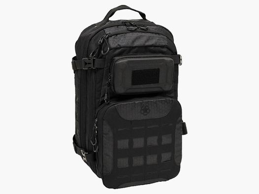 MFH MFH Rucksack Operation I 30 L schwarz