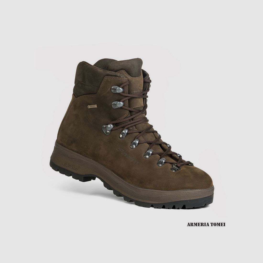 SCARPONI – HERREN – KAYLAND – PAMIR GTX BRAUN, Bild 1 von 3