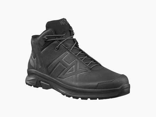 Haix Connexis GO GTX LTR MID